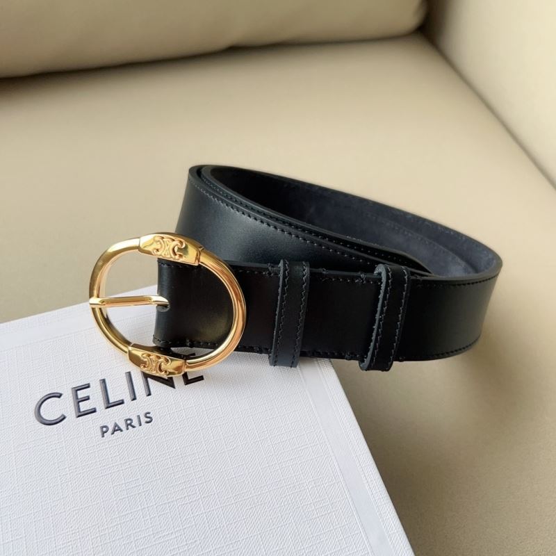Ce**e belts